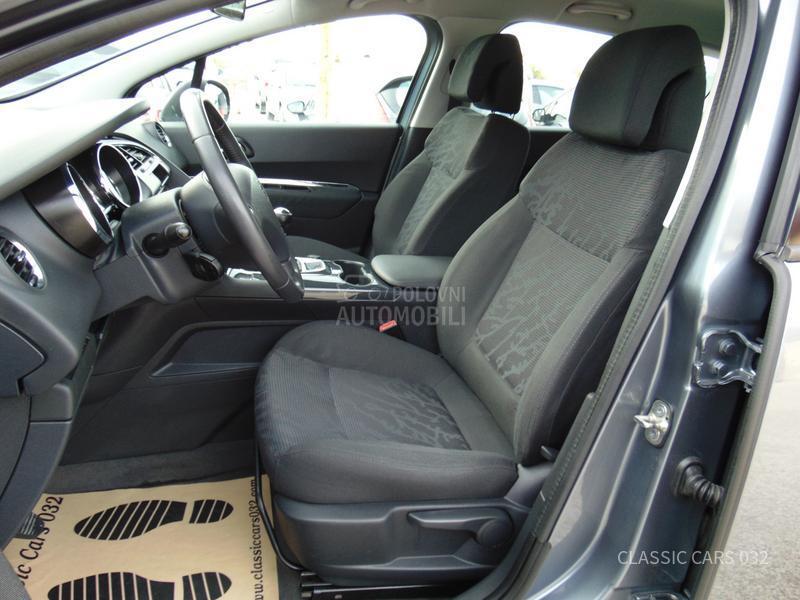 Peugeot 3008 1.6 HDI