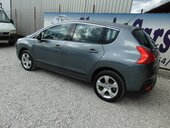 Peugeot 3008 1.6 HDI