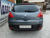 Peugeot 3008 1.6 HDI