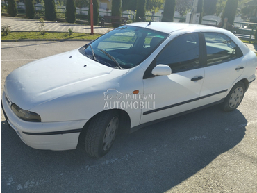 Fiat Brava sx