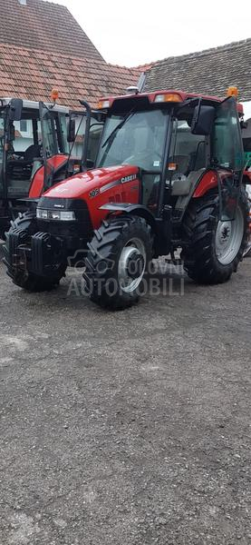 Case IH Jxu105 navi