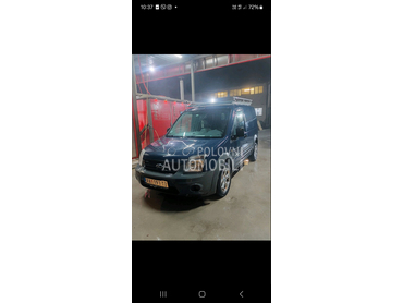 Ford Connect Ford Transit Conect