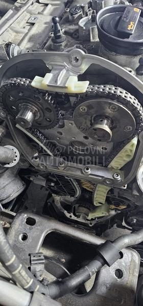 Volkswagen Passat B7 1.8 TSI