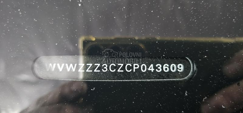 Volkswagen Passat B7 1.8 TSI