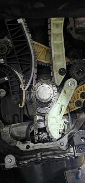 Volkswagen Passat B7 1.8 TSI