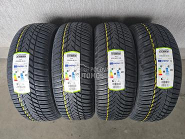 Nokian 235/55 R19 Zimska