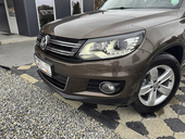 Volkswagen Tiguan 2.0 TDISportStyle