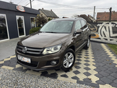 Volkswagen Tiguan 2.0 TDISportStyle