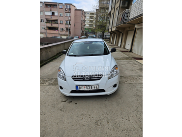 Kia pro_cee`d 