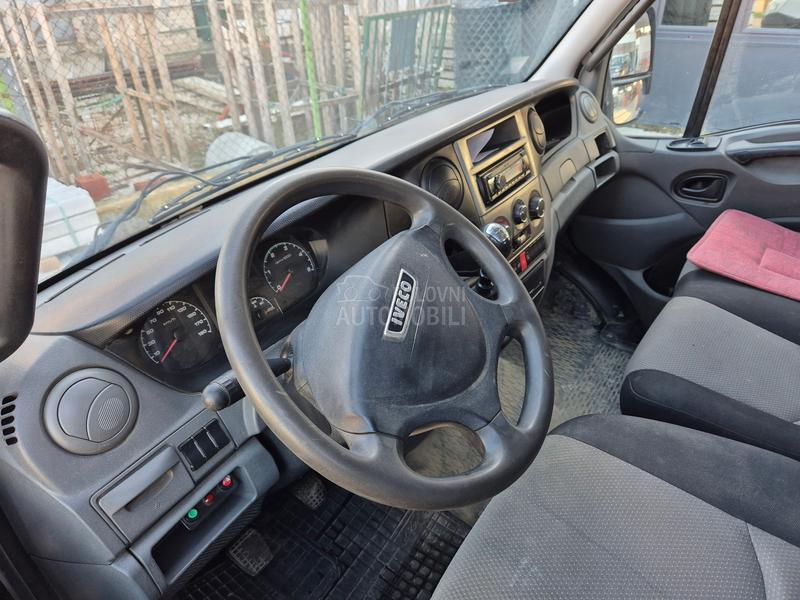 Iveco Daily 70 C17V 70C 15 LD