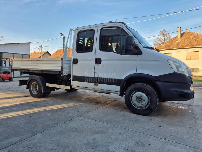 Iveco Daily 70 C17V 70C 15 LD