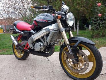 Cagiva Planet
