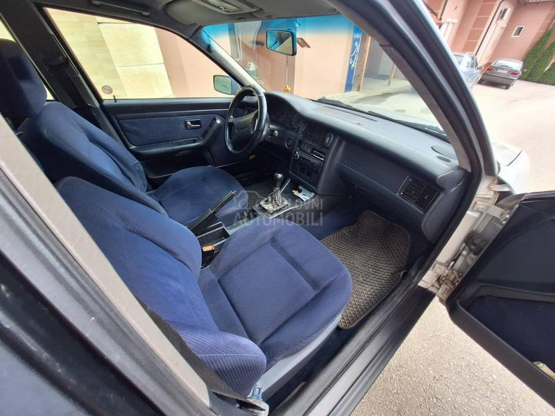 Audi 80 