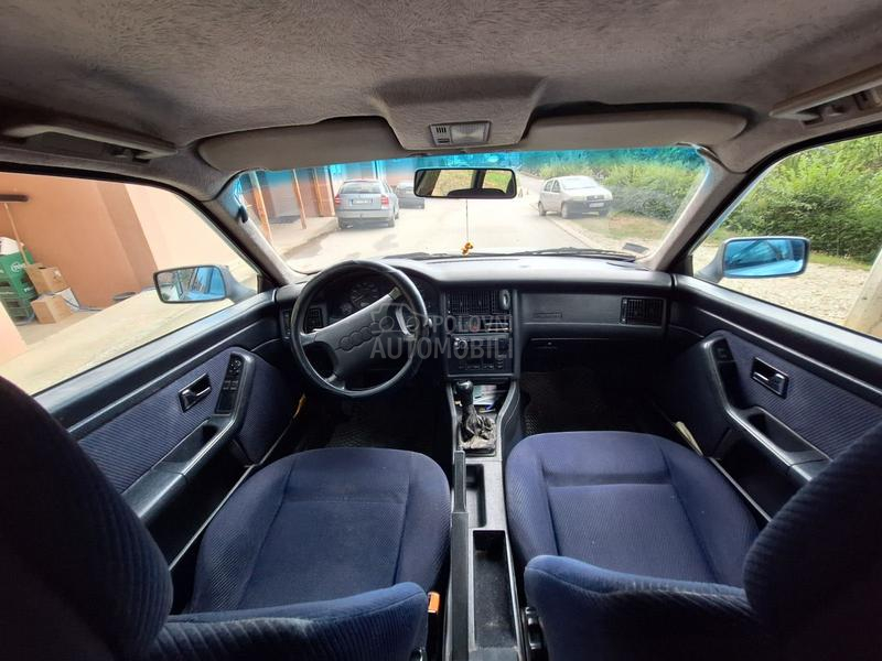 Audi 80 