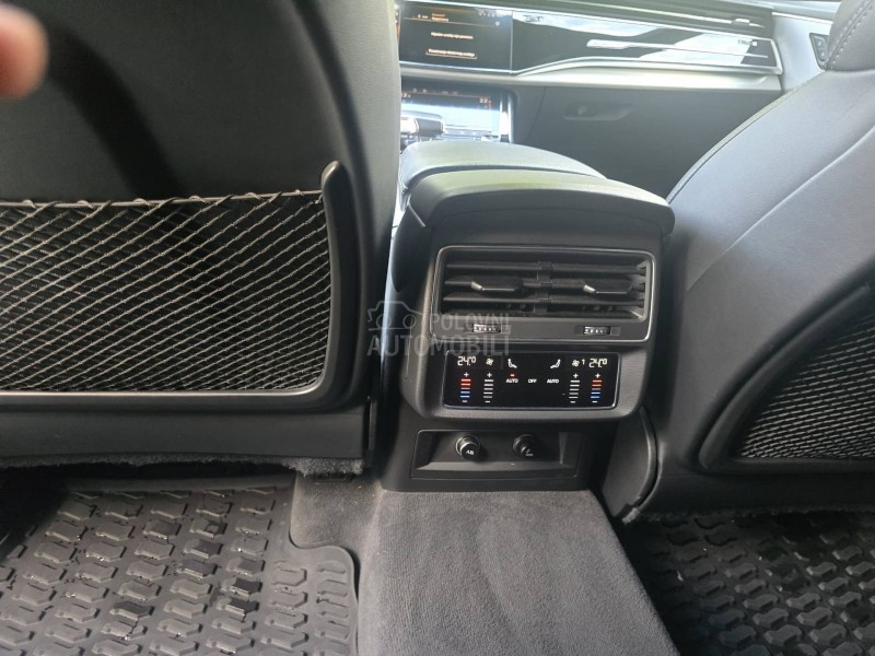 Audi Q8 50TDI s-line