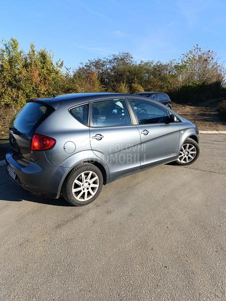 Seat Altea 1.6 tdi