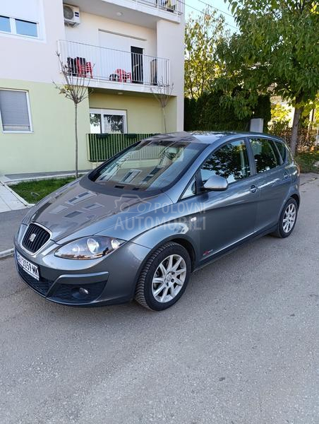 Seat Altea 1.6 tdi