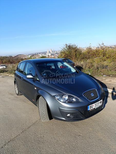Seat Altea 1.6 tdi