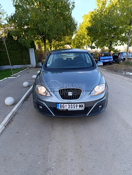 Seat Altea 1.6 tdi