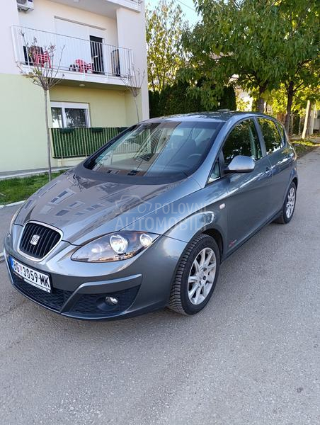 Seat Altea 1.6 tdi