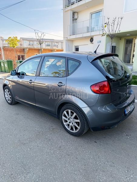 Seat Altea 1.6 tdi