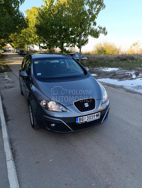 Seat Altea 1.6 tdi