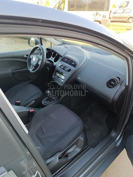 Seat Altea 1.6 tdi