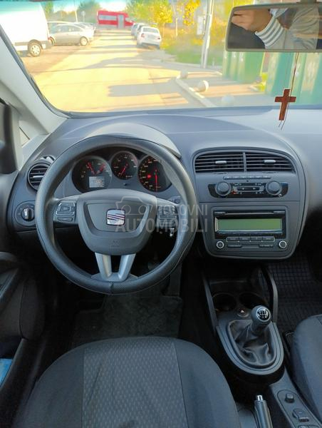 Seat Altea 1.6 tdi