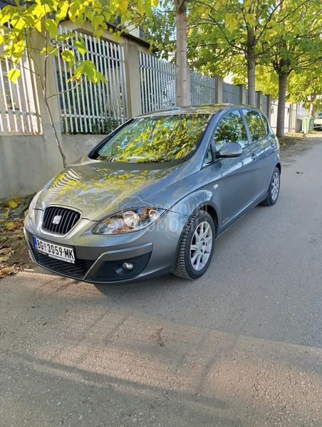 Seat Altea 1.6 tdi
