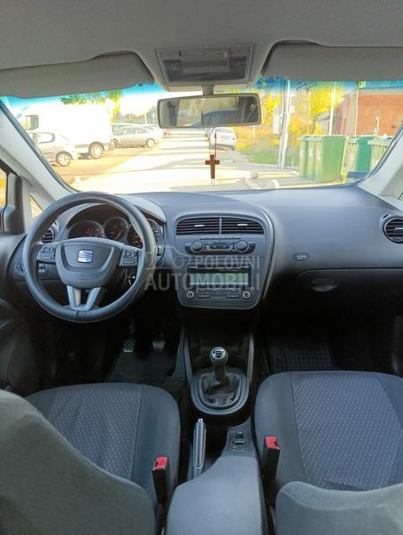 Seat Altea 1.6 tdi