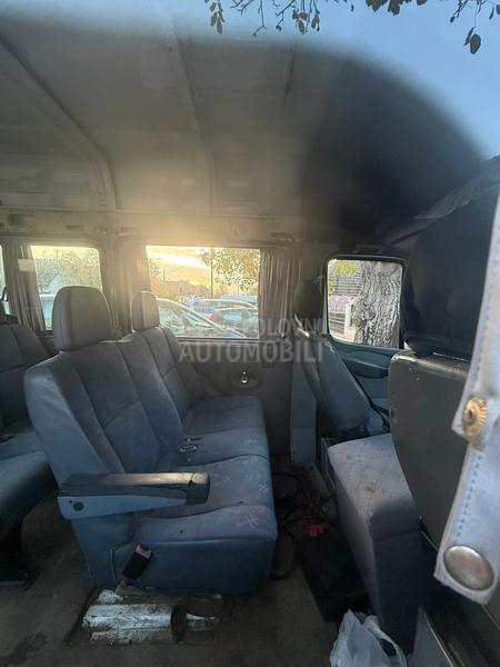 Mercedes Benz Sprinter 316 CDI