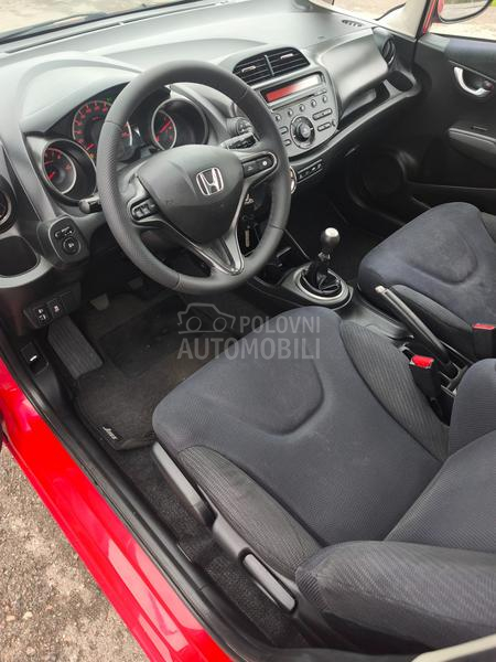 Honda Jazz 1.4 elegance