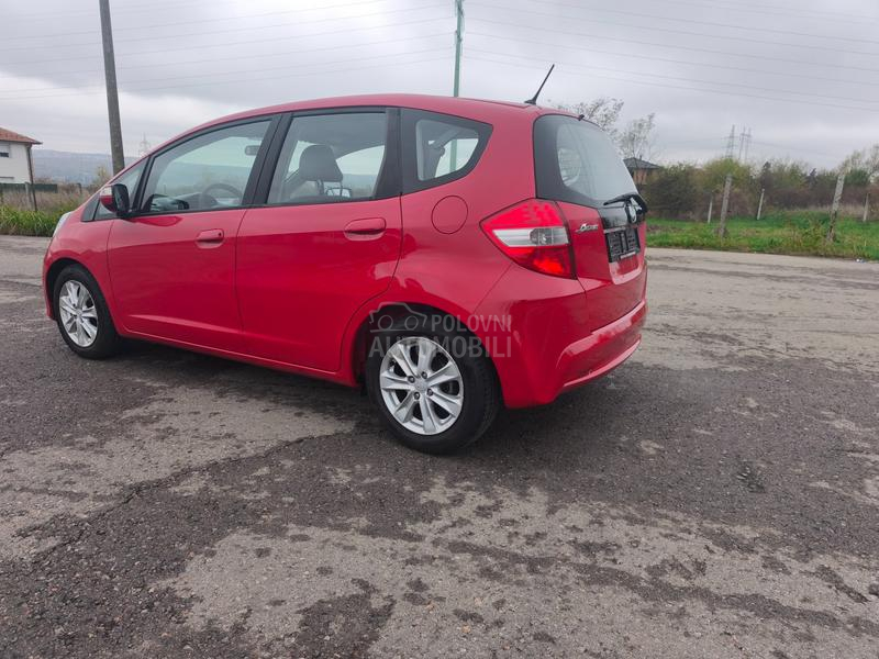 Honda Jazz 1.4 elegance
