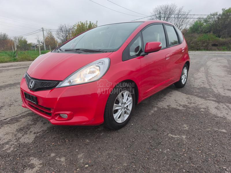 Honda Jazz 1.4 elegance