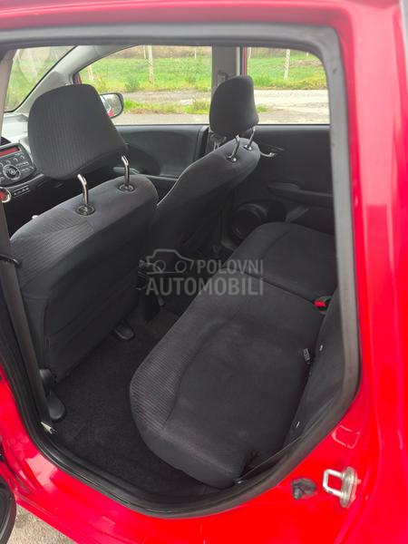 Honda Jazz 1.4 elegance