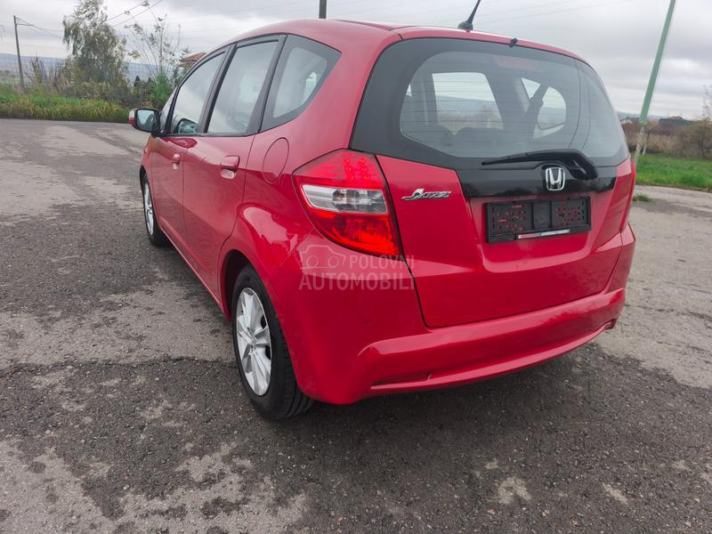 Honda Jazz 1.4 elegance