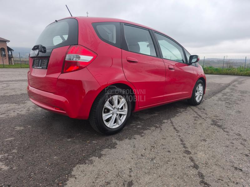 Honda Jazz 1.4 elegance