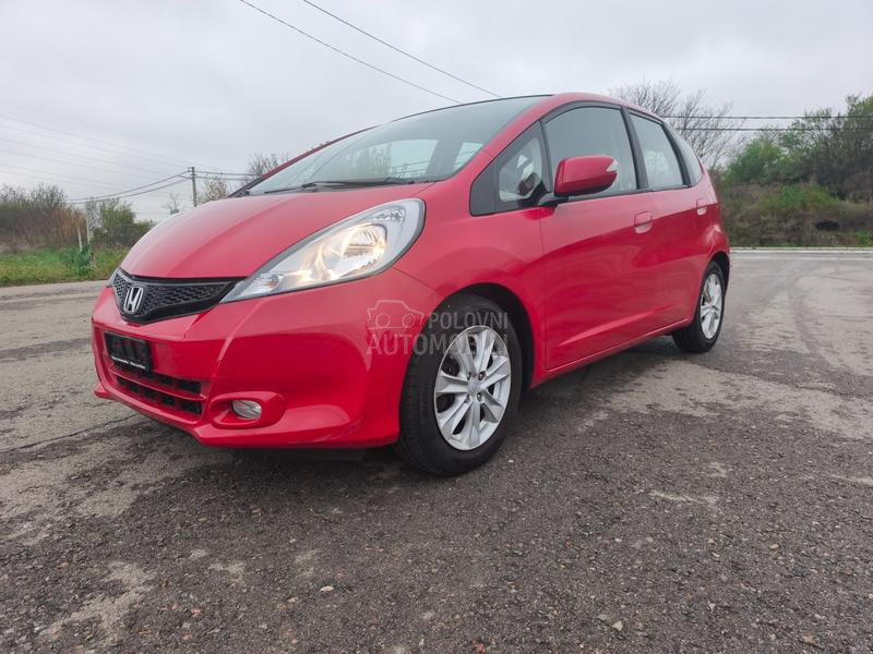 Honda Jazz 1.4 elegance