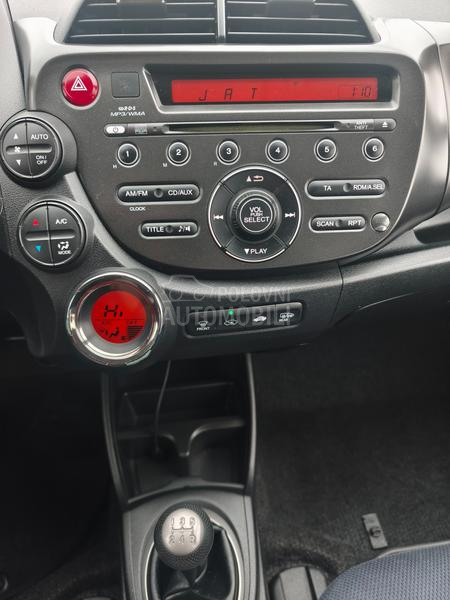Honda Jazz 1.4 elegance