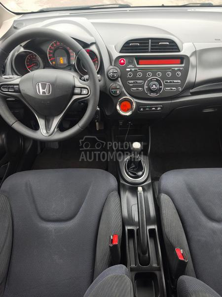 Honda Jazz 1.4 elegance