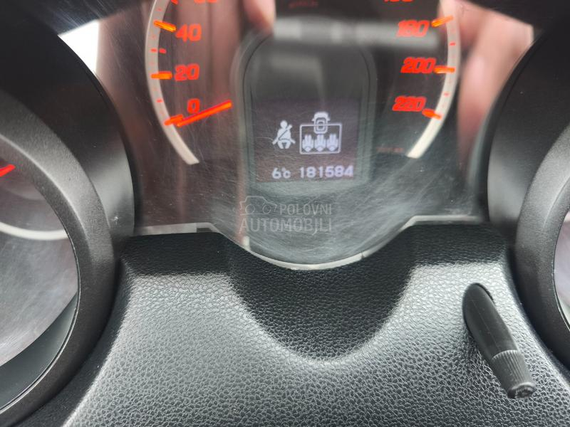 Honda Jazz 1.4 elegance