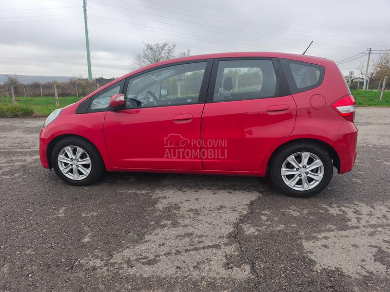 Honda Jazz 1.4 elegance