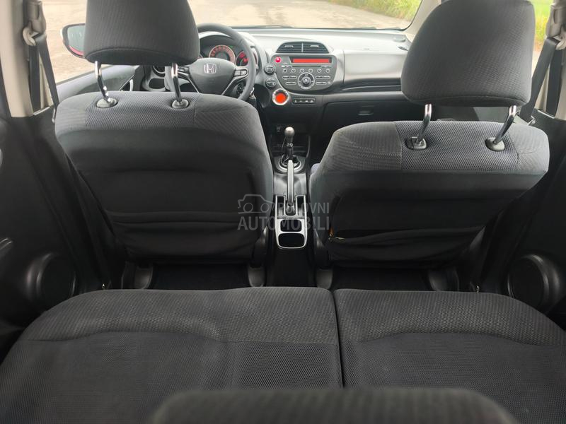 Honda Jazz 1.4 elegance