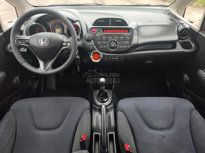 Honda Jazz 1.4 elegance