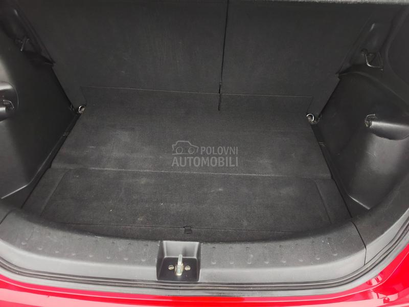 Honda Jazz 1.4 elegance