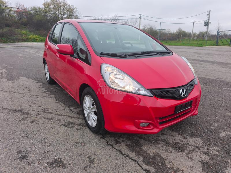 Honda Jazz 1.4 elegance