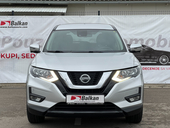Nissan X-Trail 1.7 DCI/NAV/AUT/4X4