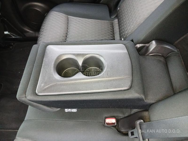 Nissan X-Trail 1.7 DCI/NAV/AUT/4X4