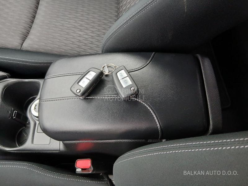 Nissan X-Trail 1.7 DCI/NAV/AUT/4X4