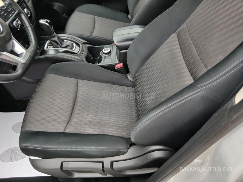 Nissan X-Trail 1.7 DCI/NAV/AUT/4X4